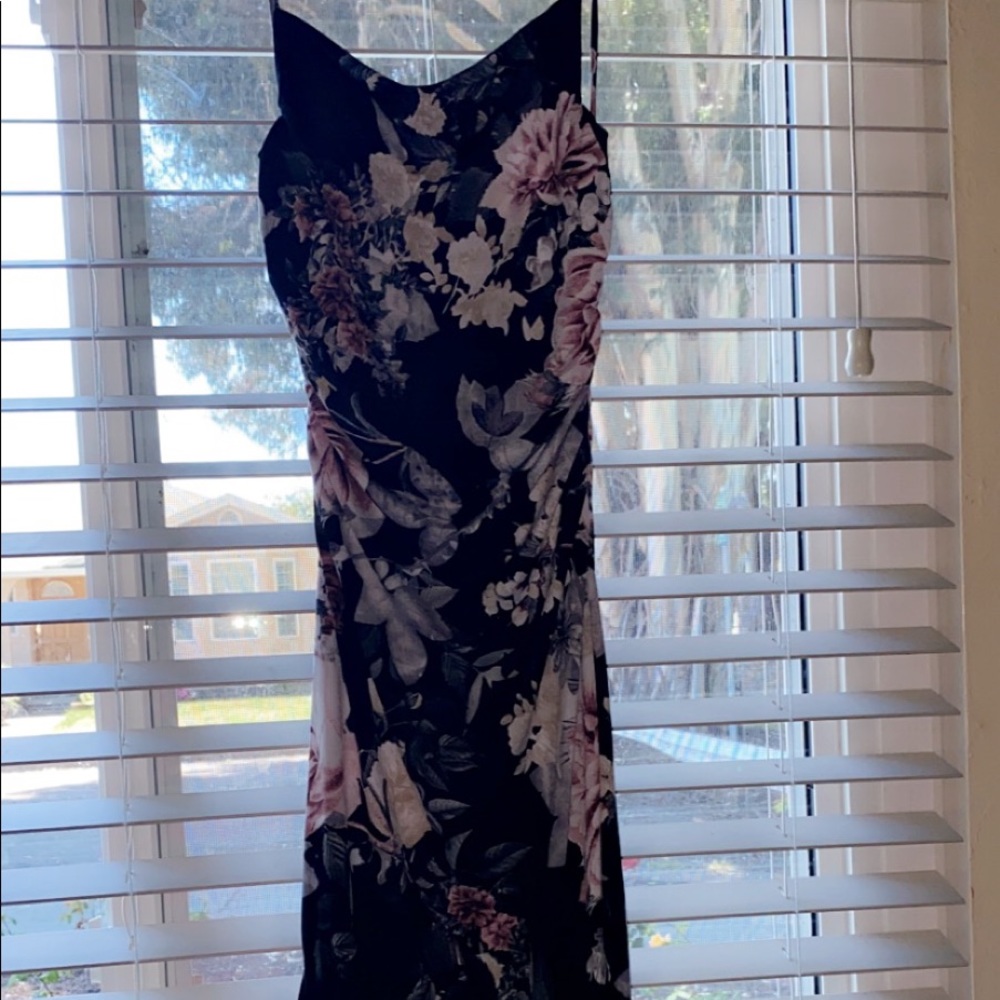 Bodycon dress